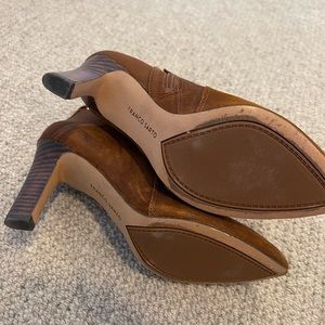 Franco Sarto heeled boots